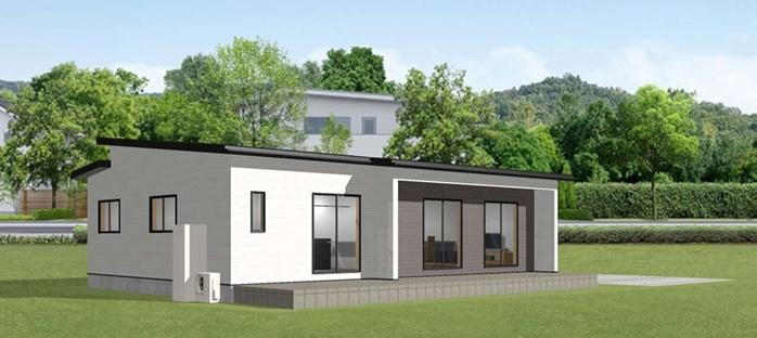 群馬県太田市東矢島町 3680万円 3LDK
