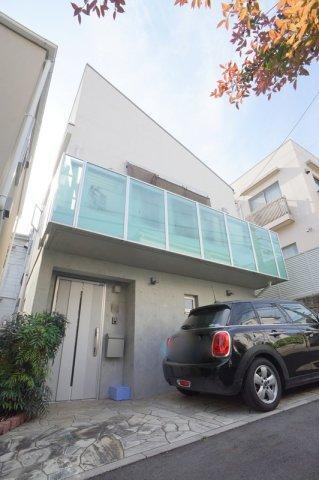 東京都渋谷区恵比寿３ 20580万円