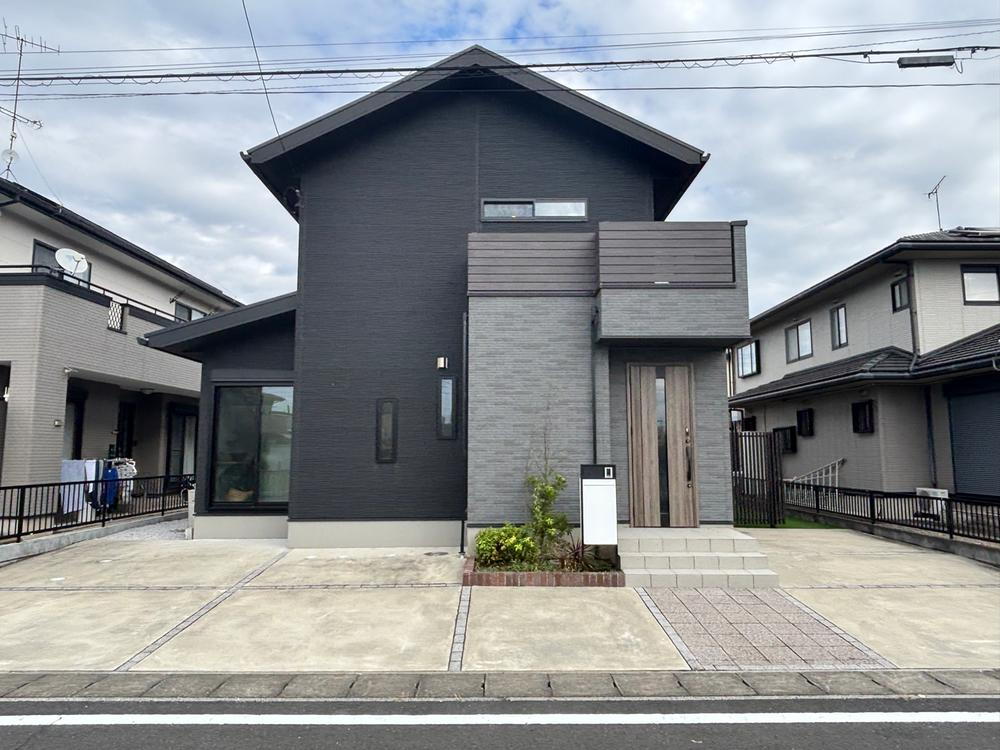 物件写真
