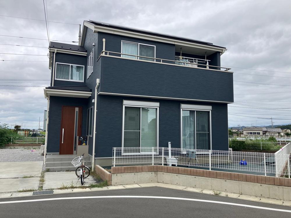 群馬県太田市大島町 3480万円