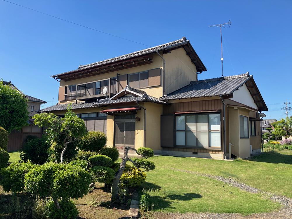 群馬県邑楽郡千代田町大字舞木 1378万円