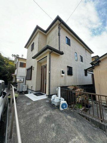 神奈川県三浦市原町 2580万円