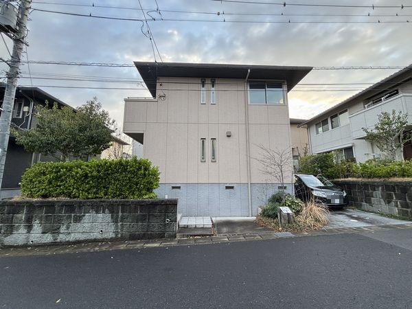 栃木県宇都宮市豊郷台３ 2780万円