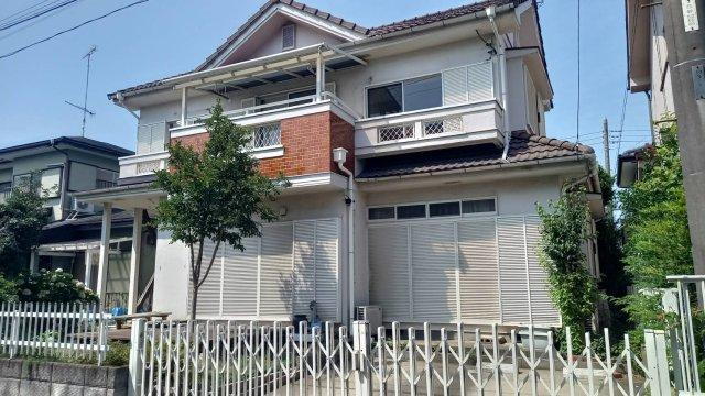 埼玉県本庄市下野堂３ 980万円
