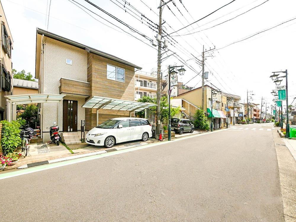 物件写真