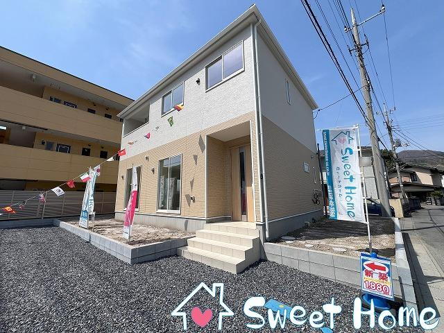 群馬県桐生市菱町４ 1480万円 4LDK