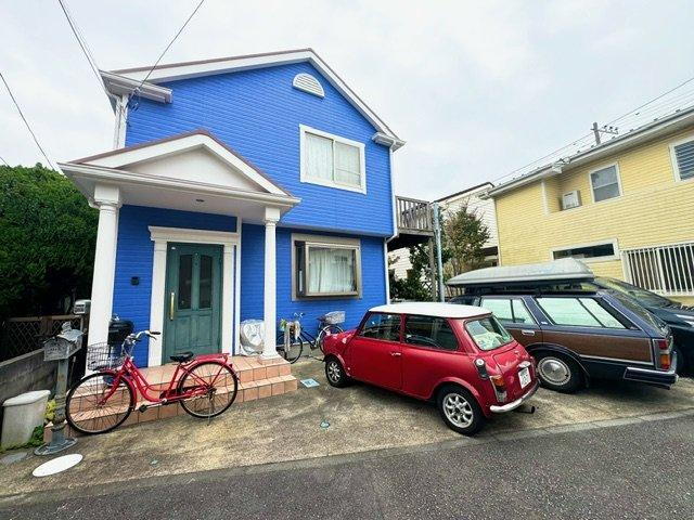 神奈川県藤沢市辻堂東海岸２ 4180万円