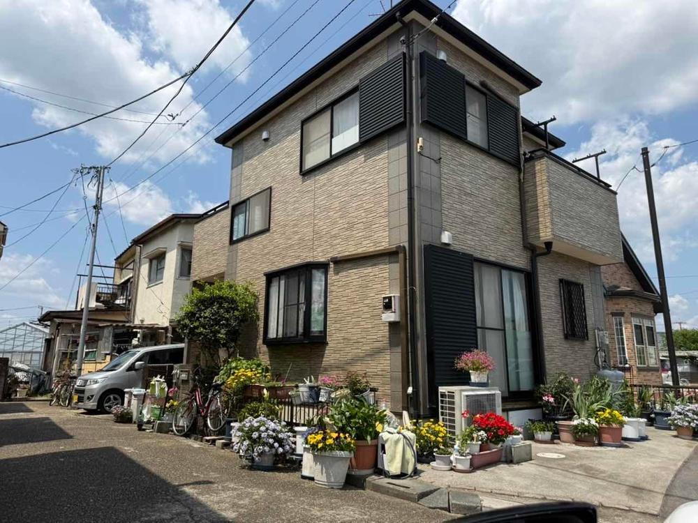 物件写真