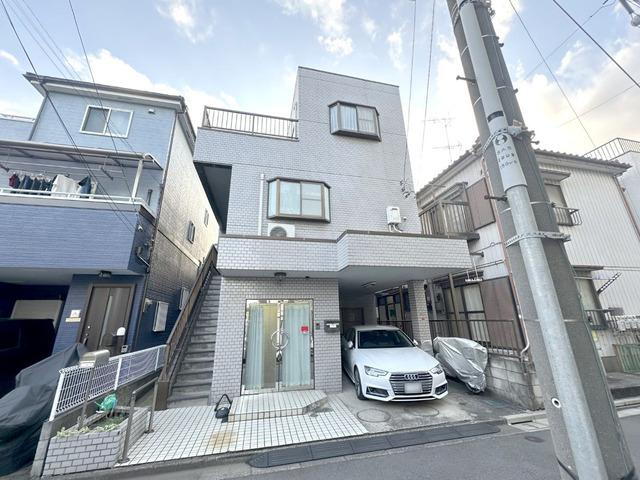 物件写真
