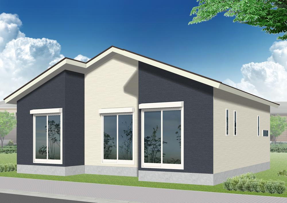 茨城県取手市紫水２ 1770万円 2LDK