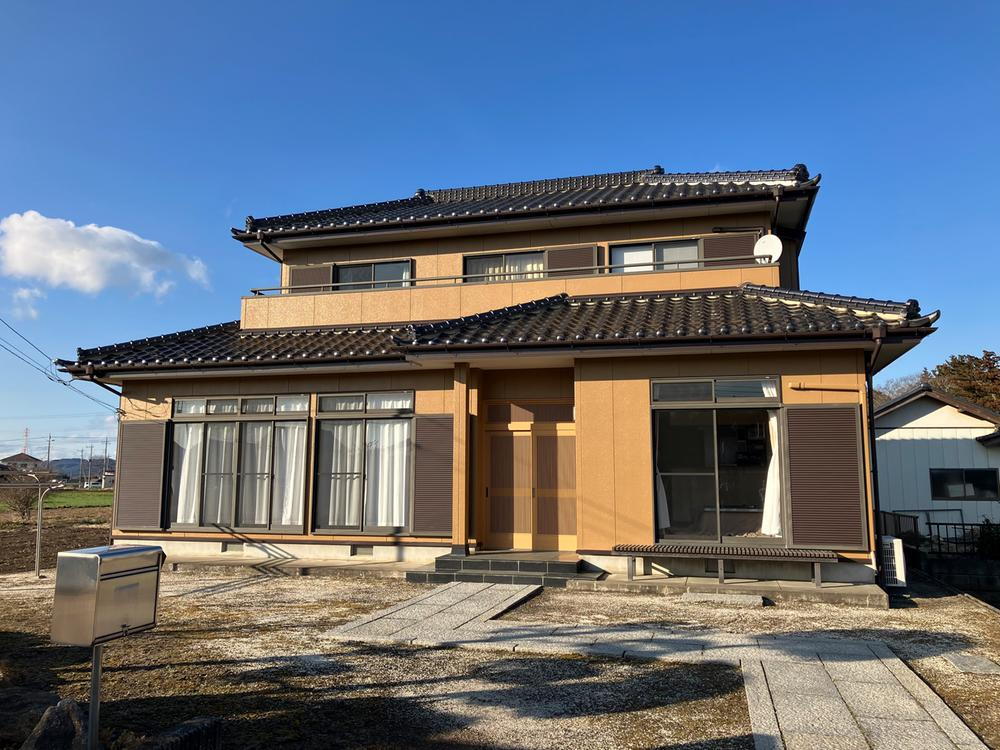 茨城県那珂郡東海村大字石神外宿 2250万円