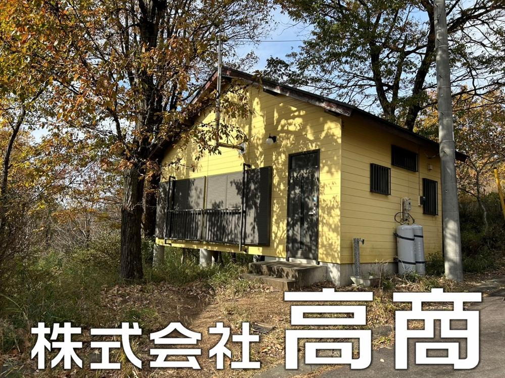 群馬県前橋市三夜沢町 450万円