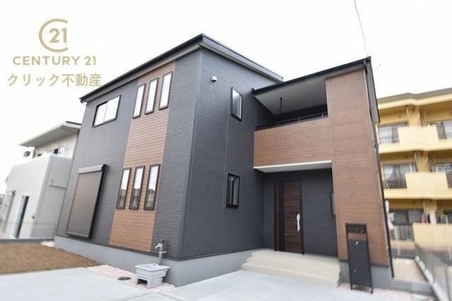 茨城県ひたちなか市外野１ 3290万円 4LDK