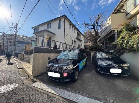 東京都世田谷区松原６ 9950万円
