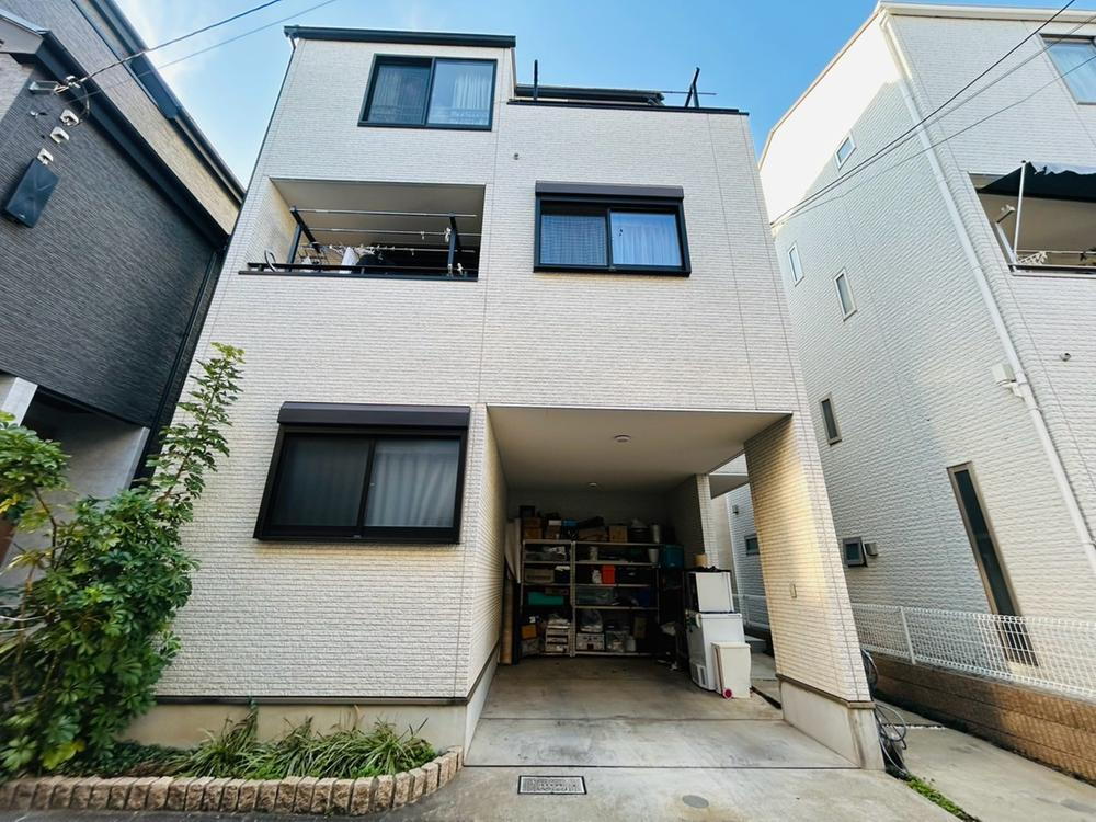 東京都葛飾区西新小岩３ 中古住宅