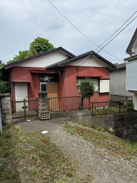千葉県松戸市大谷口 980万円