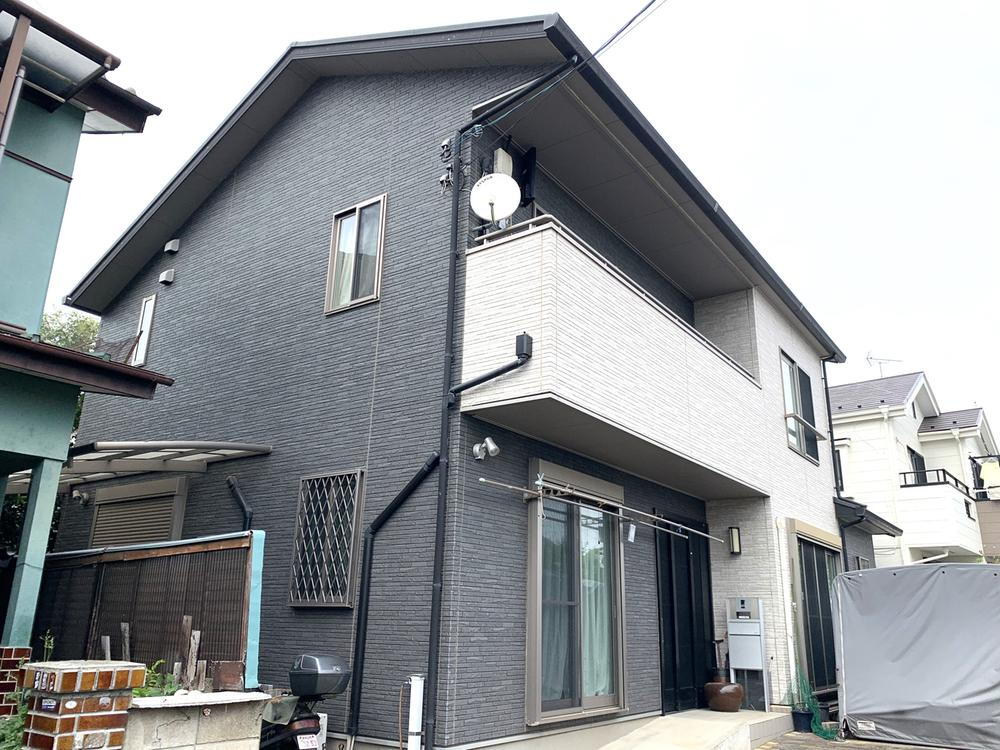 東京都東村山市秋津町３ 4780万円