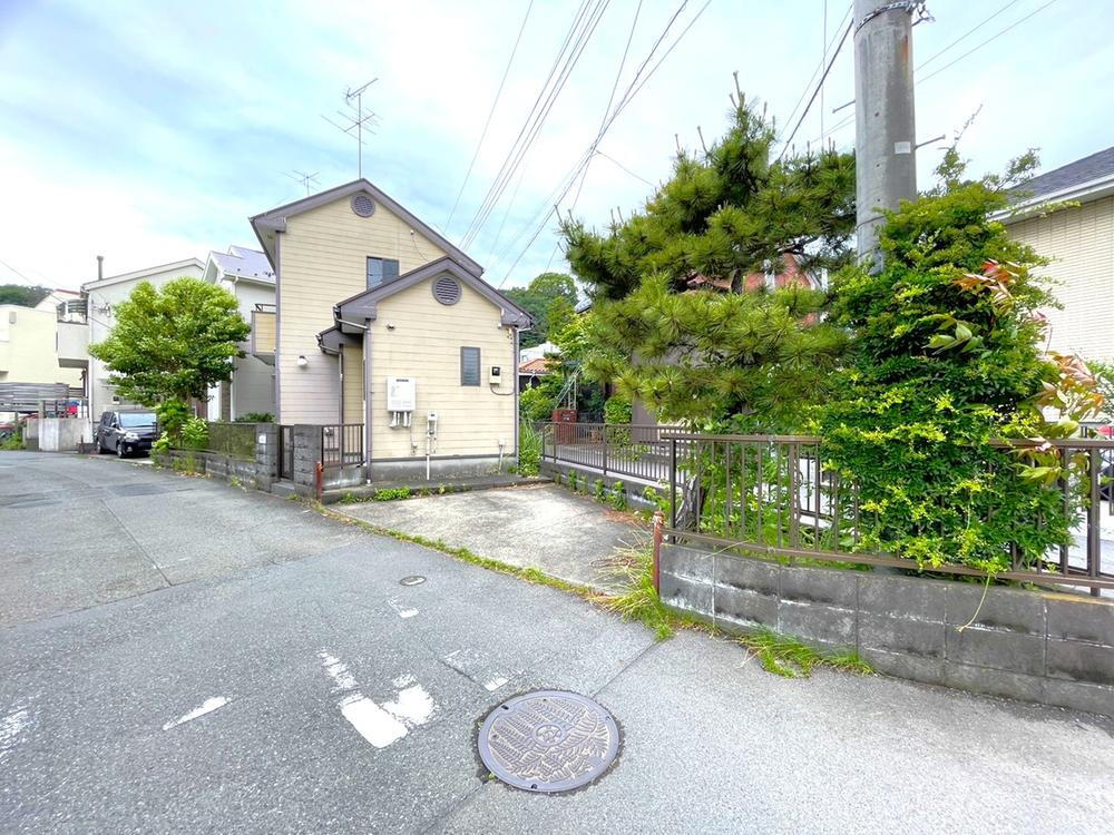 神奈川県藤沢市川名 3580万円 2LDK