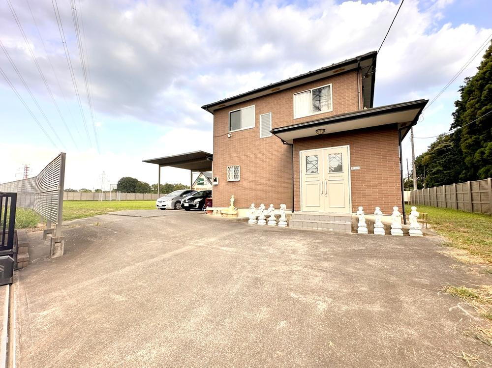 埼玉県日高市大字駒寺野新田 3790万円