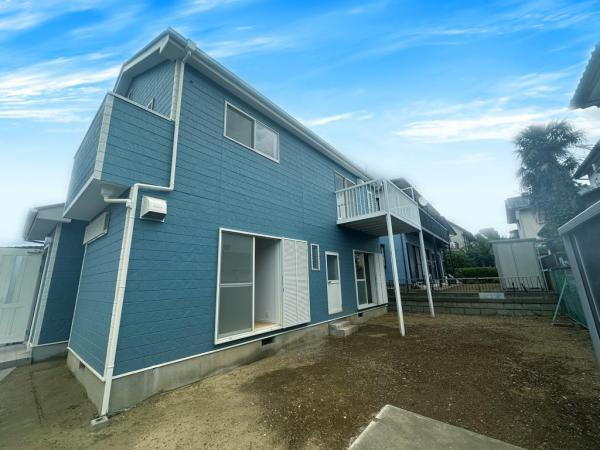 千葉県千葉市稲毛区園生町 1880万円
