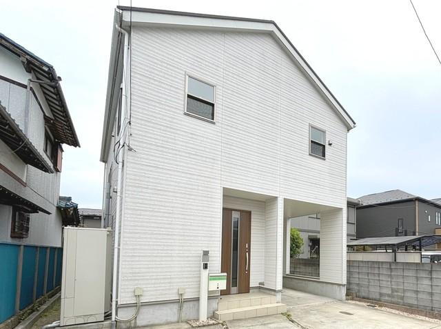 千葉県習志野市鷺沼１ 4380万円
