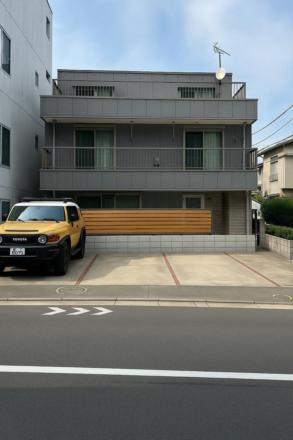 物件写真