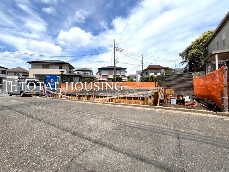 東京都狛江市岩戸南３ 7390万円 4LDK