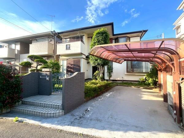 神奈川県藤沢市本鵠沼２ 5800万円