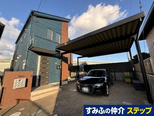 物件写真