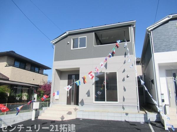 千葉県市原市若宮４ 2599万円 3SLDK