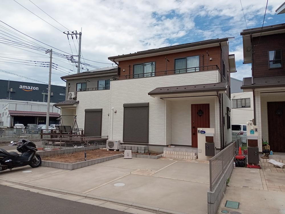 埼玉県狭山市大字青柳 2980万円