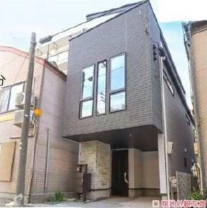 東京都豊島区千早４ 8500万円