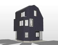 東京都北区滝野川2 7280万円 2SLDK