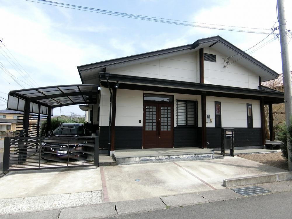 茨城県常陸大宮市野上 2480万円 3LDK