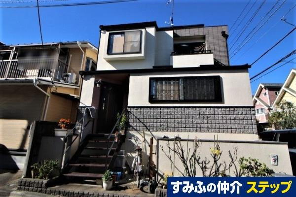 東京都杉並区下高井戸５ 5980万円