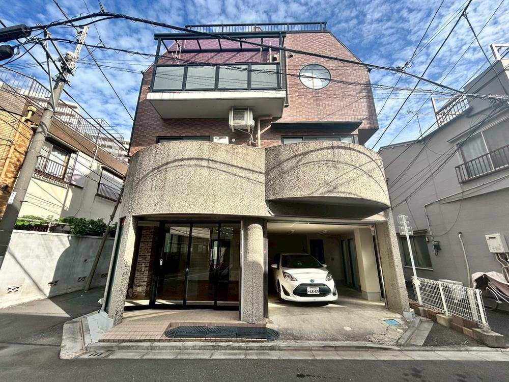物件写真