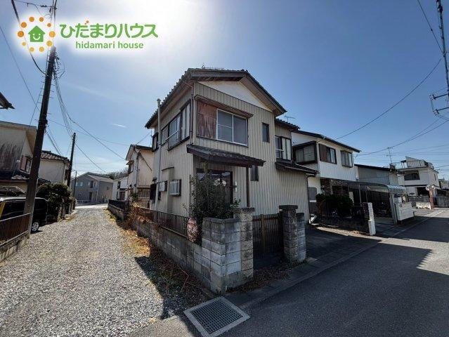 埼玉県熊谷市押切 380万円