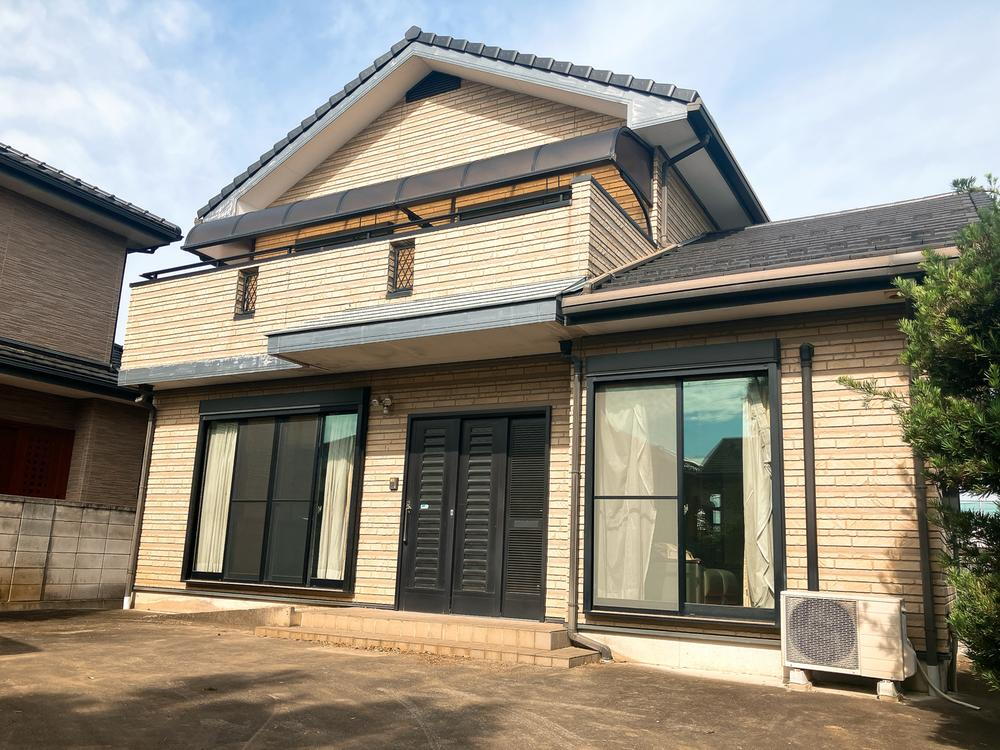 群馬県館林市赤土町 1970万円