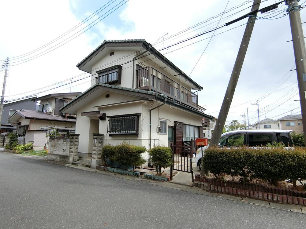 栃木県下都賀郡壬生町本丸２ 550万円