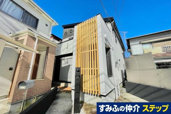 神奈川県鎌倉市雪ノ下３ 6990万円