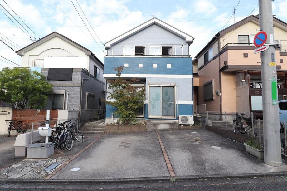 物件写真