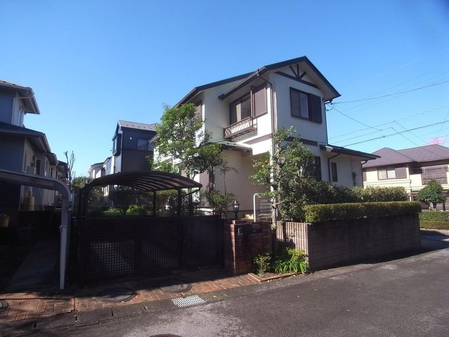 千葉県八千代市大学町２ 1480万円