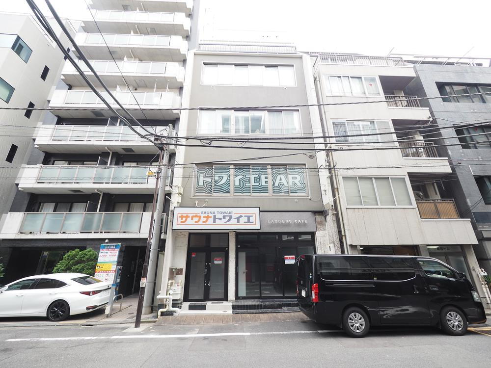 東京都千代田区岩本町２ 36000万円