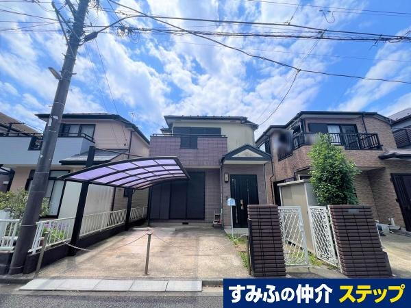 神奈川県逗子市池子３ 2880万円
