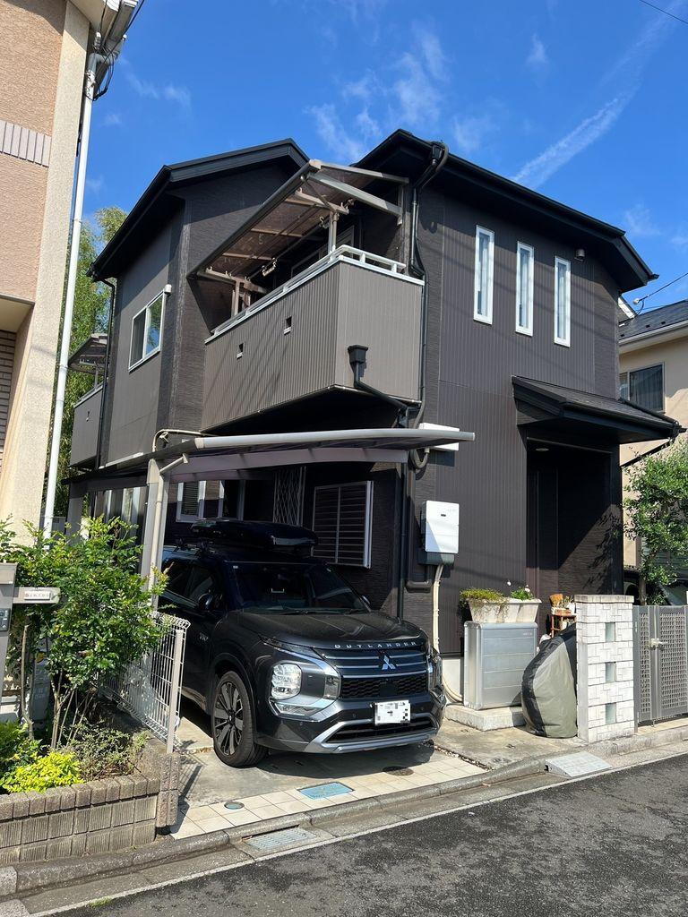 埼玉県新座市大和田４ 3090万円