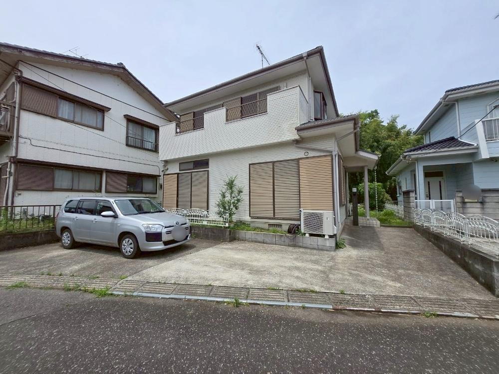 千葉県市原市西国吉 780万円