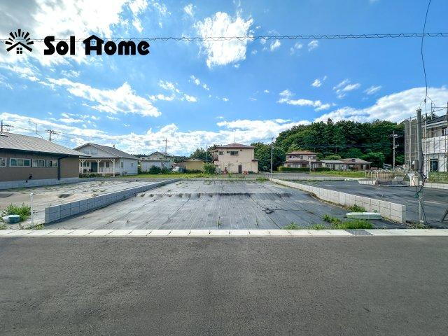 栃木県日光市森友 2390万円 4LDK
