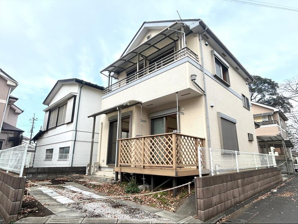 東京都東村山市恩多町２ 3280万円