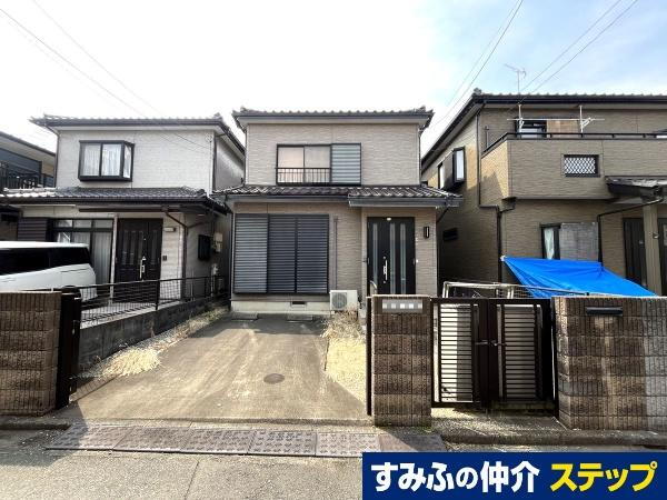 埼玉県ふじみ野市西２ 2980万円