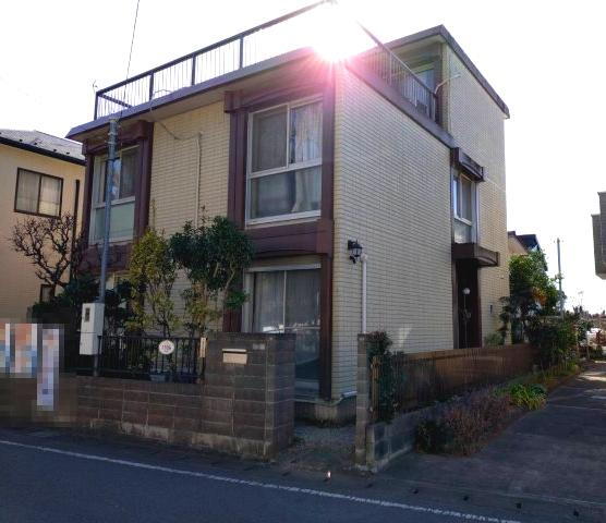 千葉県鎌ケ谷市粟野 1580万円